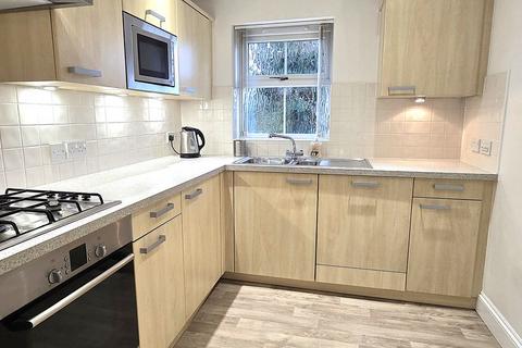 undefined, College Hill, Steyning