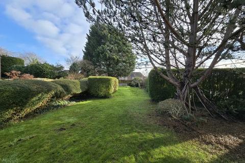undefined, College Hill, Steyning