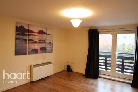 2 bedroom flat to rent, Fore Hamlet, Ipswich