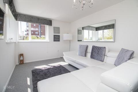 2 bedroom apartment to rent, Sandwharf, Cardiff Bay