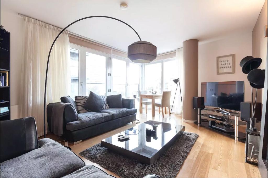 Skyline Central One 50 Goulden Street Manchester M4 2 Bed Flat Image 1 Of 17 Picture No 21