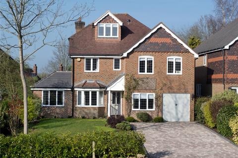 6 bedroom detached house to rent, The Drive, Sevenoaks, Kent, TN13