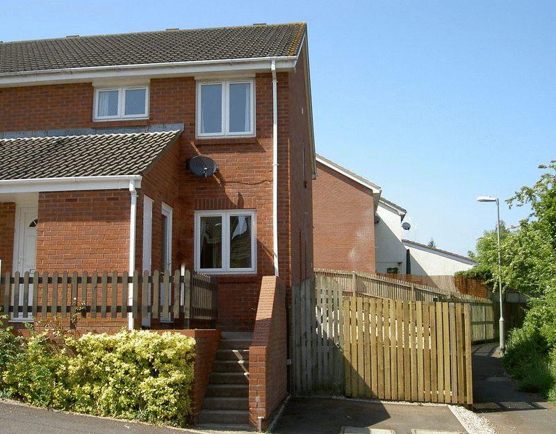 18 Orchid Vale, Kingsteignton 1 bed apartment £500 pcm (£115 pw)