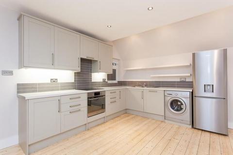 2 bedroom flat to rent, Elbe Street, Fulham, London, SW6