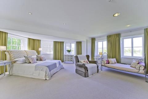 1 bedroom apartment to rent - Hampton Court Road, East Molesey, Surrey, KT8