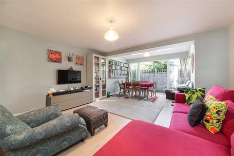 undefined, Bergholt Mews, Camden Town, London