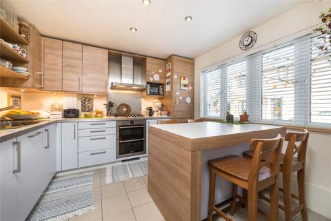 undefined, Bergholt Mews, Camden Town, London