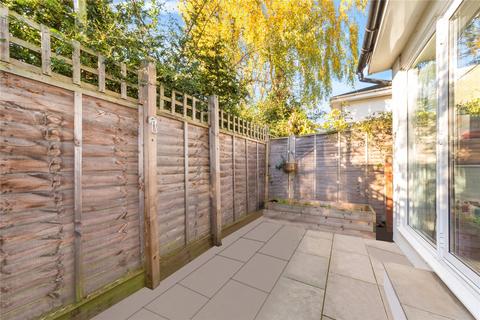 undefined, Bergholt Mews, Camden Town, London