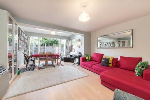 undefined, Bergholt Mews, Camden Town, London
