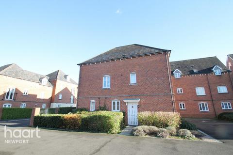 undefined, Panama Court, Newport