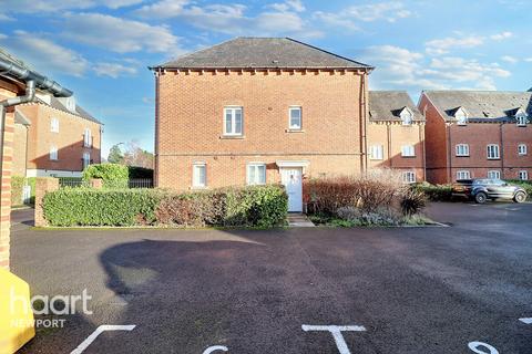 undefined, Panama Court, Newport