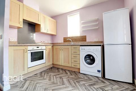 undefined, Panama Court, Newport