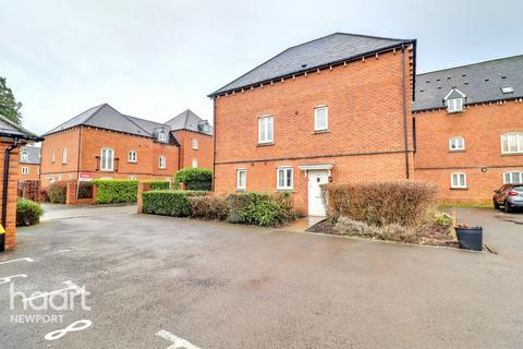 undefined, Panama Court, Newport