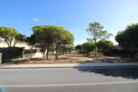 Land, Quinta do Lago,  Algarve