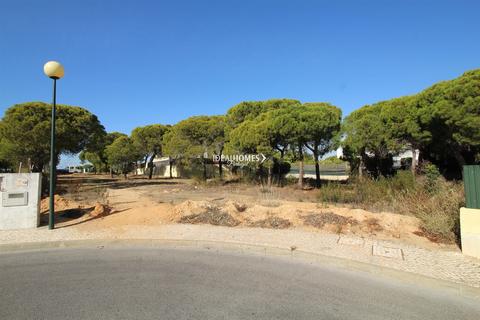 Land, Varandas do lago, Loulé Algarve, Portugal