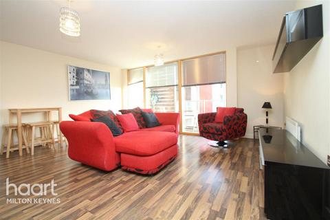 1 bedroom apartment to rent, Amethyst House, Central Milton Keynes