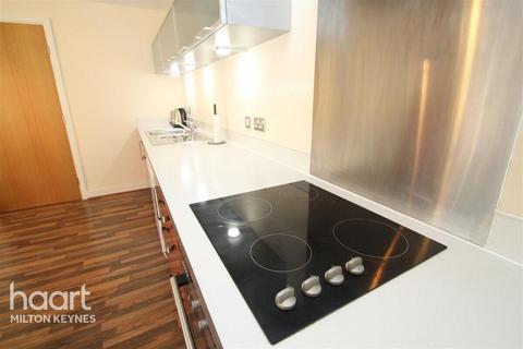 1 bedroom apartment to rent, Amethyst House, Central Milton Keynes