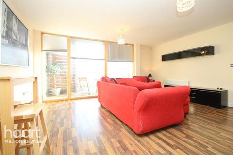 1 bedroom apartment to rent, Amethyst House, Central Milton Keynes