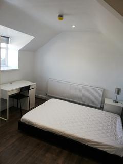 6 bedroom terraced house to rent - Norfolk Street, Mount Pleasant, Swansea.  SA1 6JE