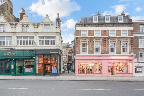 undefined, Terretts Place, Islington, London