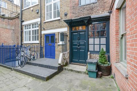 undefined, Terretts Place, Islington, London