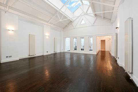undefined, Terretts Place, Islington, London