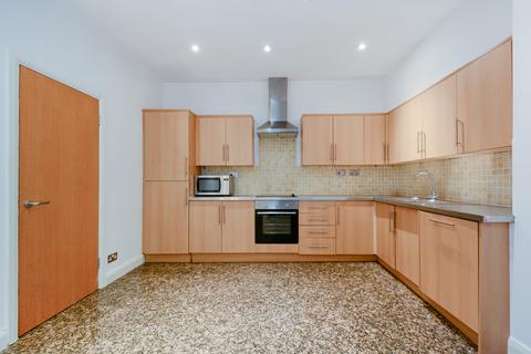 undefined, Terretts Place, Islington, London