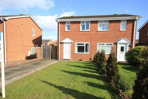undefined, Tamar Grove, Western Downs, Stafford, Staffordshire, ST17 9SL