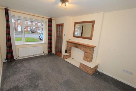 undefined, Tamar Grove, Western Downs, Stafford, Staffordshire, ST17 9SL
