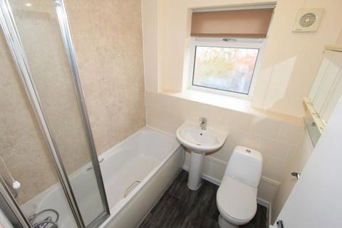 undefined, Tamar Grove, Western Downs, Stafford, Staffordshire, ST17 9SL