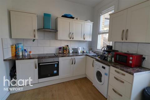 1 bedroom in a house share to rent, Cambrian road, Newport