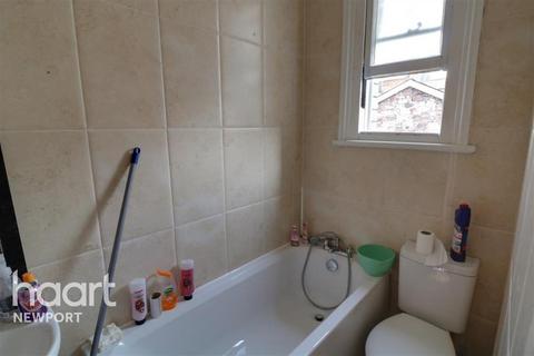 1 bedroom in a house share to rent, Cambrian road, Newport