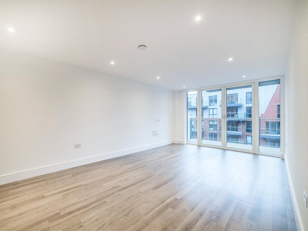 Gaumont Place, Streatham Hill, SW2 1 bed apartment £1,452 pcm (£335 pw)