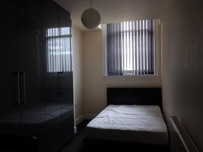 85-89 Plungington Road, Flat 1