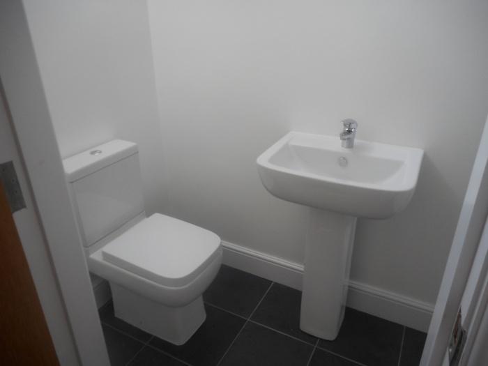 85-89 Plungington Road, Flat 1