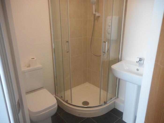 85-89 Plungington Road, Flat 1