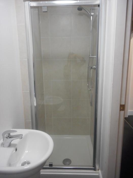 85-89 Plungington Road, Flat 1