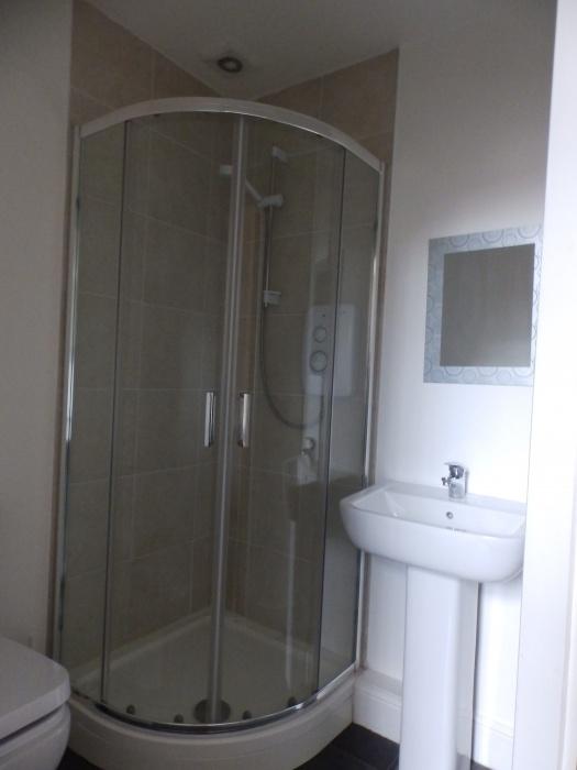 85-89 Plungington Road, Flat 1