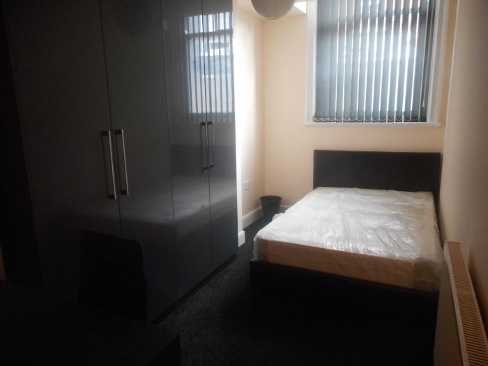 85-89 Plungington Road, Flat 1