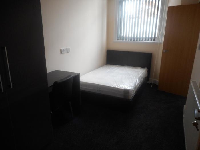 85-89 Plungington Road, Flat 1