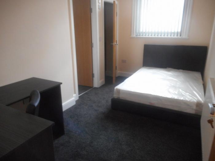 85-89 Plungington Road, Flat 1