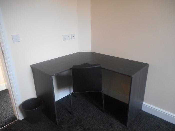 85-89 Plungington Road, Flat 1