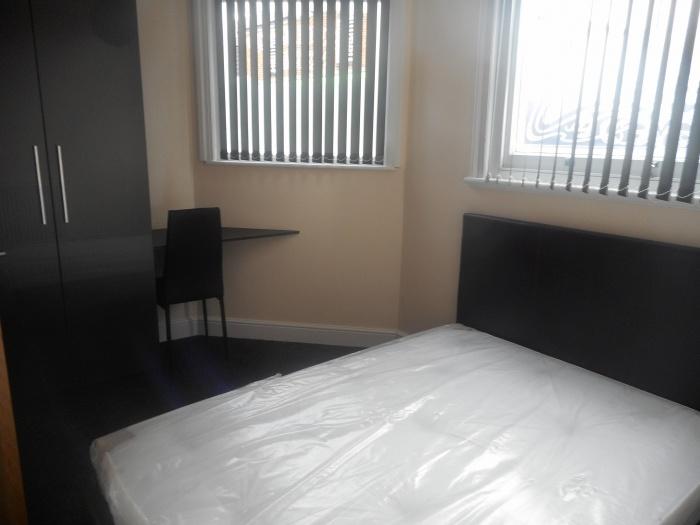 85-89 Plungington Road, Flat 1