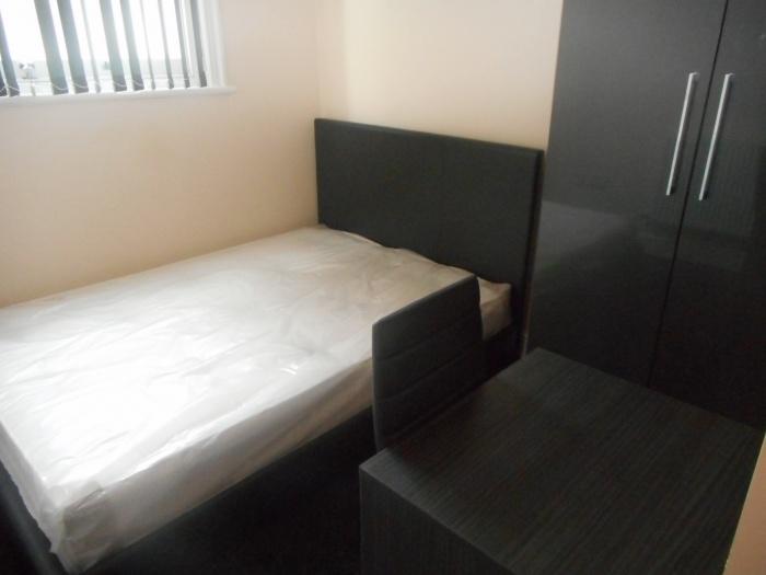 85-89 Plungington Road, Flat 1