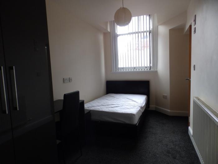 85-89 Plungington Road, Flat 1