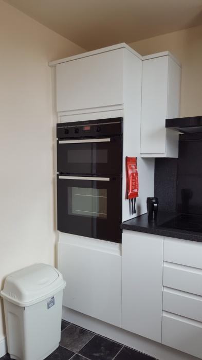 85-89 Plungington Road, Flat 2