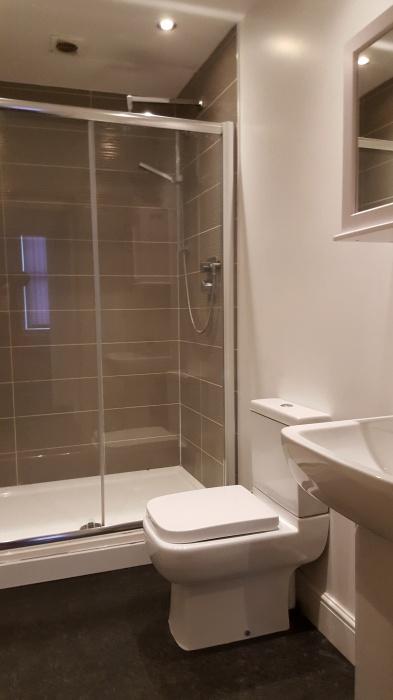 85-89 Plungington Road, Flat 2