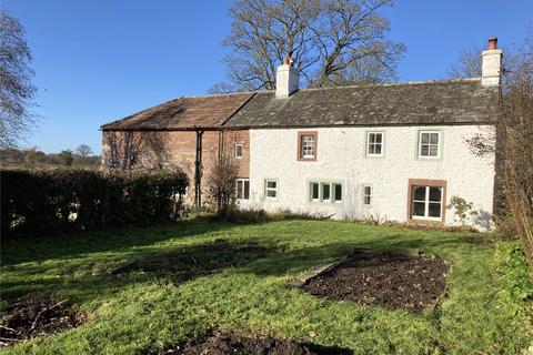 undefined, Hutton-in-the-Forest, Penrith, Cumbria, CA11