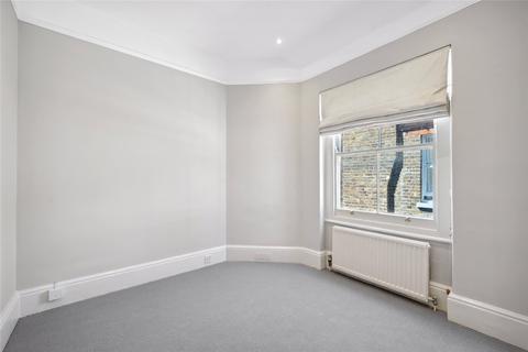 2 bedroom apartment to rent, Albany Mansions, Albert Bridge Road, London, SW11