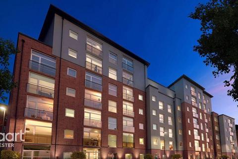 1 bedroom apartment to rent, Chatham Street, Leicester